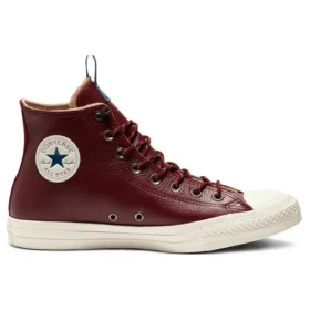 Chuck Taylor All Star High «Dark Burgundy»