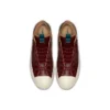 Chuck Taylor All Star High «Dark Burgundy»