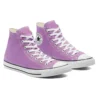 Chuck Taylor All Star High «Dark Orchid»