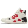 Chuck Taylor All Star High «Deck of Card»