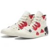 Chuck Taylor All Star High «Deck of Card»