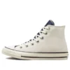 Chuck Taylor All Star High «Denim – Egret»