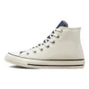 Chuck Taylor All Star High «Denim – Egret»