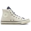 Chuck Taylor All Star High «Denim – Egret»