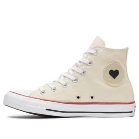 Chuck Taylor All Star High «Denim Love»