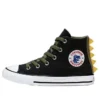 Chuck Taylor All Star High «Dinoverse»