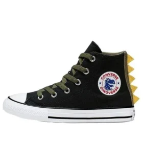 Chuck Taylor All Star High «Dinoverse»