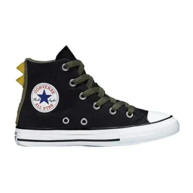Chuck Taylor All Star High «Dinoverse»