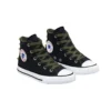 Chuck Taylor All Star High «Dinoverse»