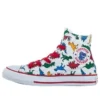 Chuck Taylor All Star High «Dinoverse Print»