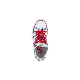Chuck Taylor All Star High «Dinoverse Print»