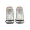 Chuck Taylor All Star High «Dip Dye – Desert Sand»