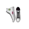 Chuck Taylor All Star High «Dramatic Nights – Blanco»
