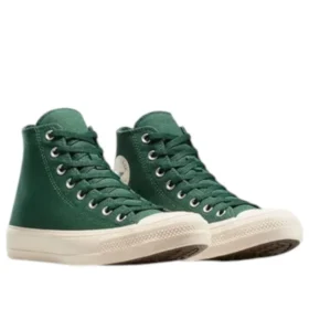 Chuck Taylor All Star High «Durable – Branch Out»