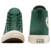 Chuck Taylor All Star High «Durable – Branch Out»