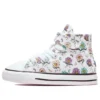 Chuck Taylor All Star High Easy-On «Friendly Floral»