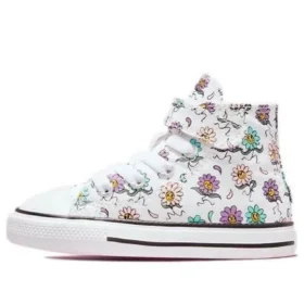 Chuck Taylor All Star High Easy-On «Friendly Floral»