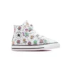Chuck Taylor All Star High Easy-On «Friendly Floral»