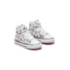 Chuck Taylor All Star High Easy-On «Friendly Floral»