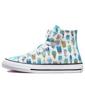 Chuck Taylor All Star High Easy-On «Ice Pop»