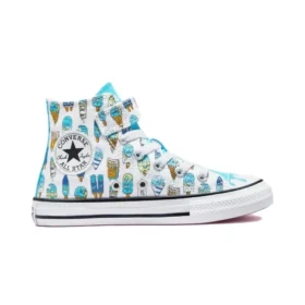 Chuck Taylor All Star High Easy-On «Ice Pop»