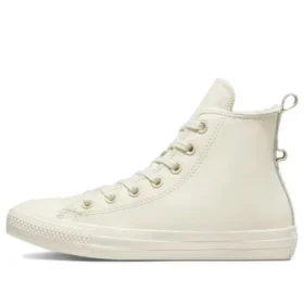Chuck Taylor All Star High «Egret»