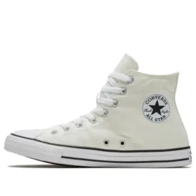 Chuck Taylor All Star High «Egret»