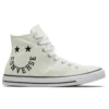 Chuck Taylor All Star High «Egret»