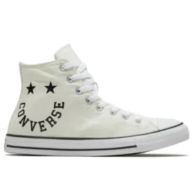 Chuck Taylor All Star High «Egret»
