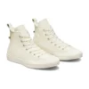 Chuck Taylor All Star High «Egret»