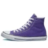 Chuck Taylor All Star High «Electric Purple»