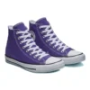 Chuck Taylor All Star High «Electric Purple»