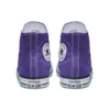 Chuck Taylor All Star High «Electric Purple»