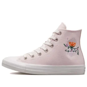 Chuck Taylor All Star High «Embroidered Crystals»