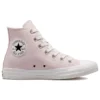 Chuck Taylor All Star High «Embroidered Crystals»