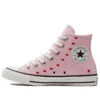 Chuck Taylor All Star High «Embroidered Hearts»