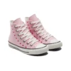 Chuck Taylor All Star High «Embroidered Hearts»