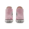 Chuck Taylor All Star High «Embroidered Hearts»