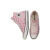 Chuck Taylor All Star High «Embroidered Hearts»