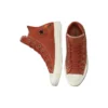 Chuck Taylor All Star High «Embroidered Roses»