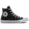 Chuck Taylor All Star High «Embroidered Stars»