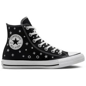 Chuck Taylor All Star High «Embroidered Stars»