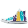 Chuck Taylor All Star High «Empowered»