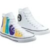 Chuck Taylor All Star High «Empowered»