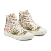 Chuck Taylor All Star High «Fall Florals»