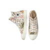 Chuck Taylor All Star High «Fall Florals»