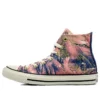 Chuck Taylor All Star High «Feather Print»