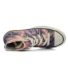 Chuck Taylor All Star High «Feather Print»