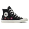 Chuck Taylor All Star High «Festival Embroidered Fruits & Florals»