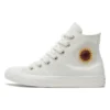 Chuck Taylor All Star High «Festival Florals»
